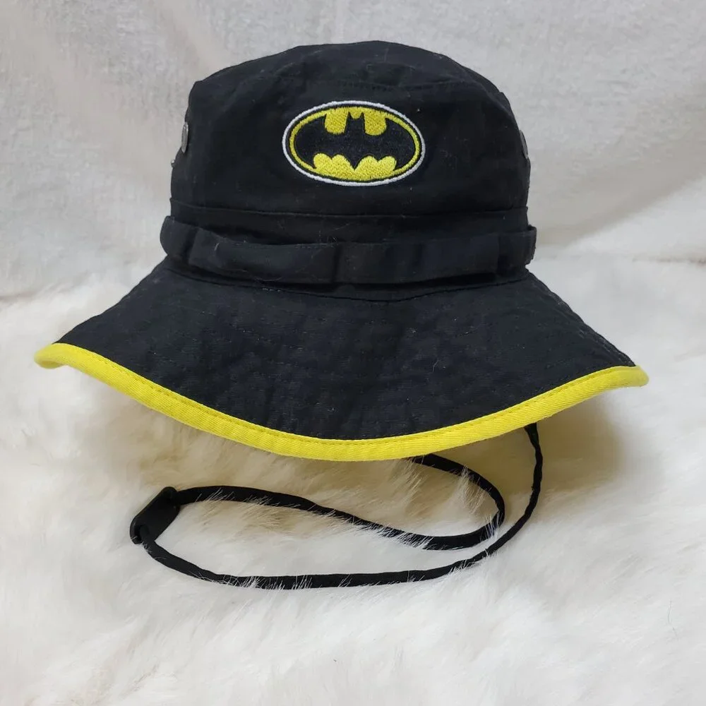 Batman kids black